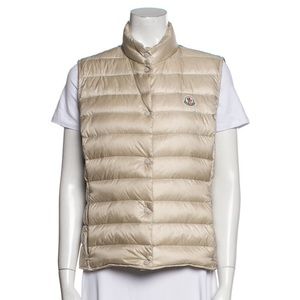 Moncler Down Vest